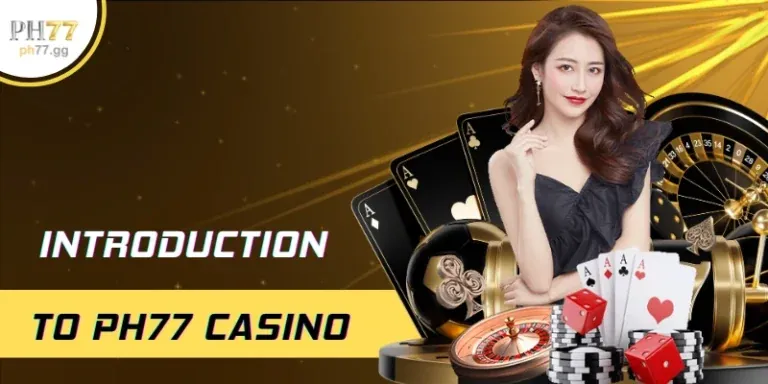 Hình ảnh game Casino Trực Tuyến