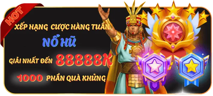 Ưu đãi độc quyền và cơ hội khám phá trò chơi mới