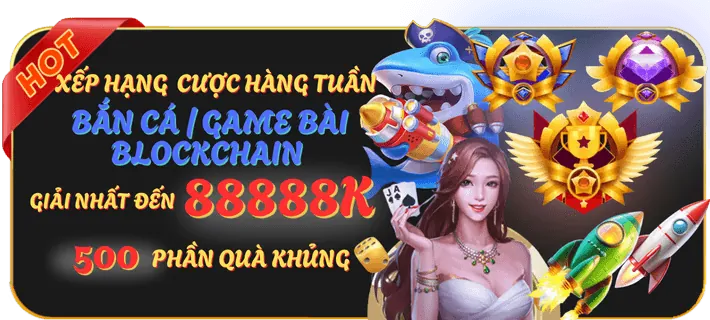 Hình ảnh khuyến mãi hoàn trả và điểm danh hàng ngày