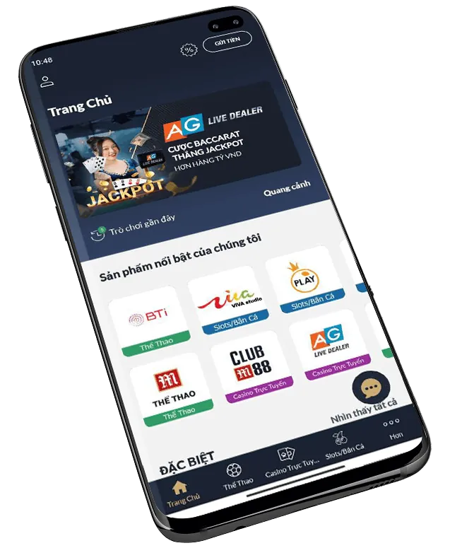 Cơ chế hoàn trả tiền cược tại sumvipclub