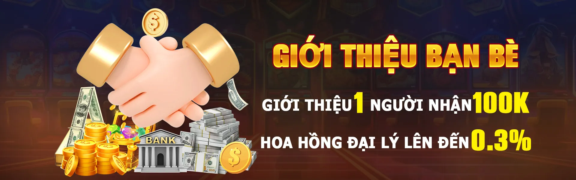 Hoàn trả cao sumvipclub