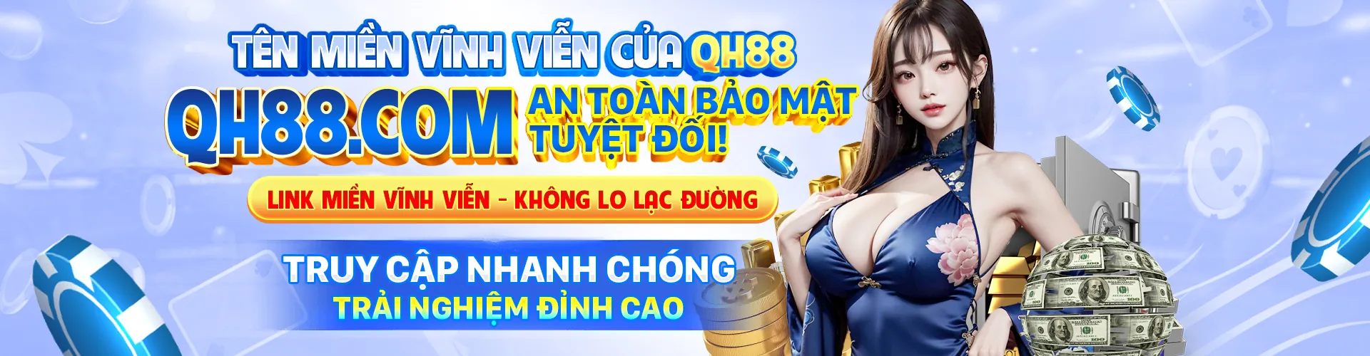 An toàn và công bằng tại Sumvipclub